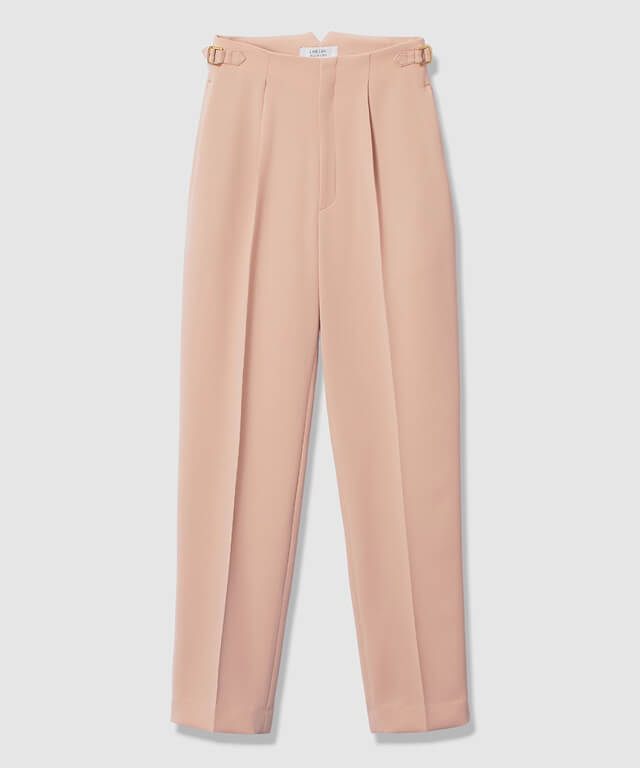 Tapered Pants EC Limited color