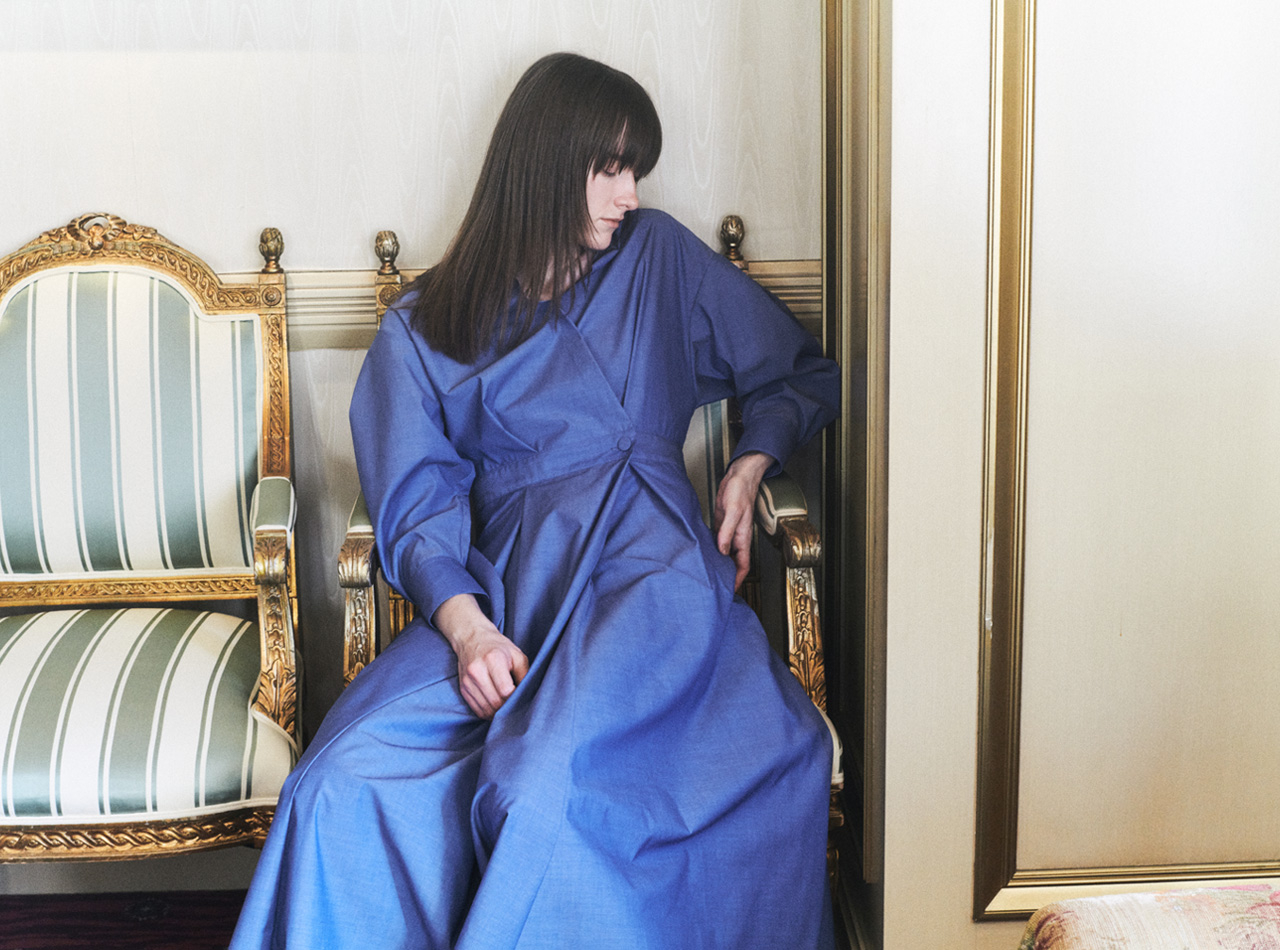 allureville】2026 spring & summer collection｜allureville OFFICIAL