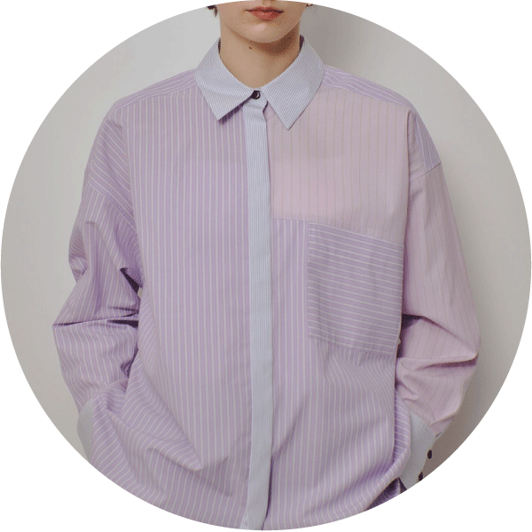 シャツ・ブラウス