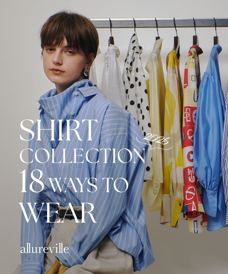 ALV_SHIRT COLLECTION