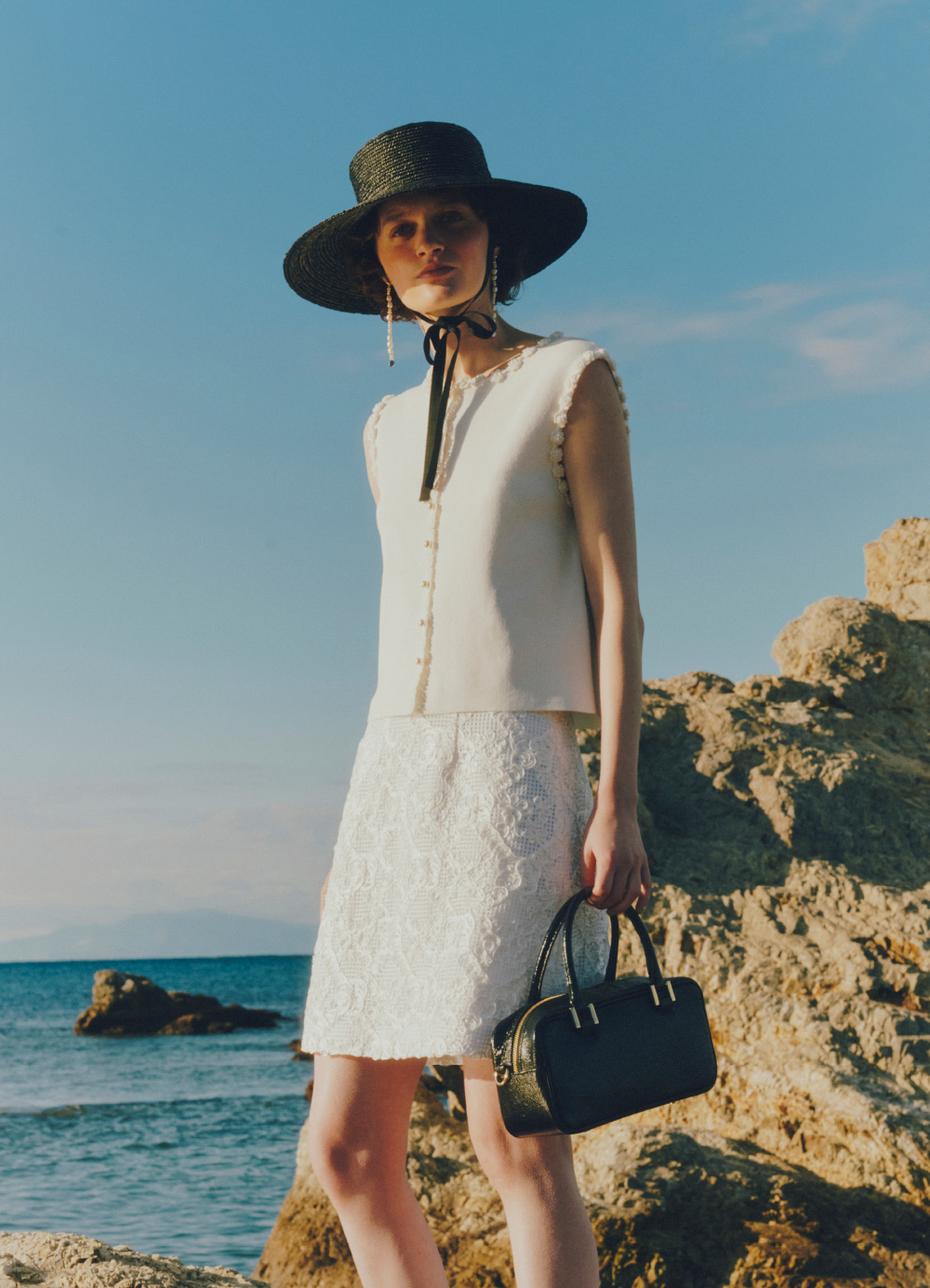 LOULOU WILLOUGHBY】2026 SPRING &SUMMER CATALOG｜allureville