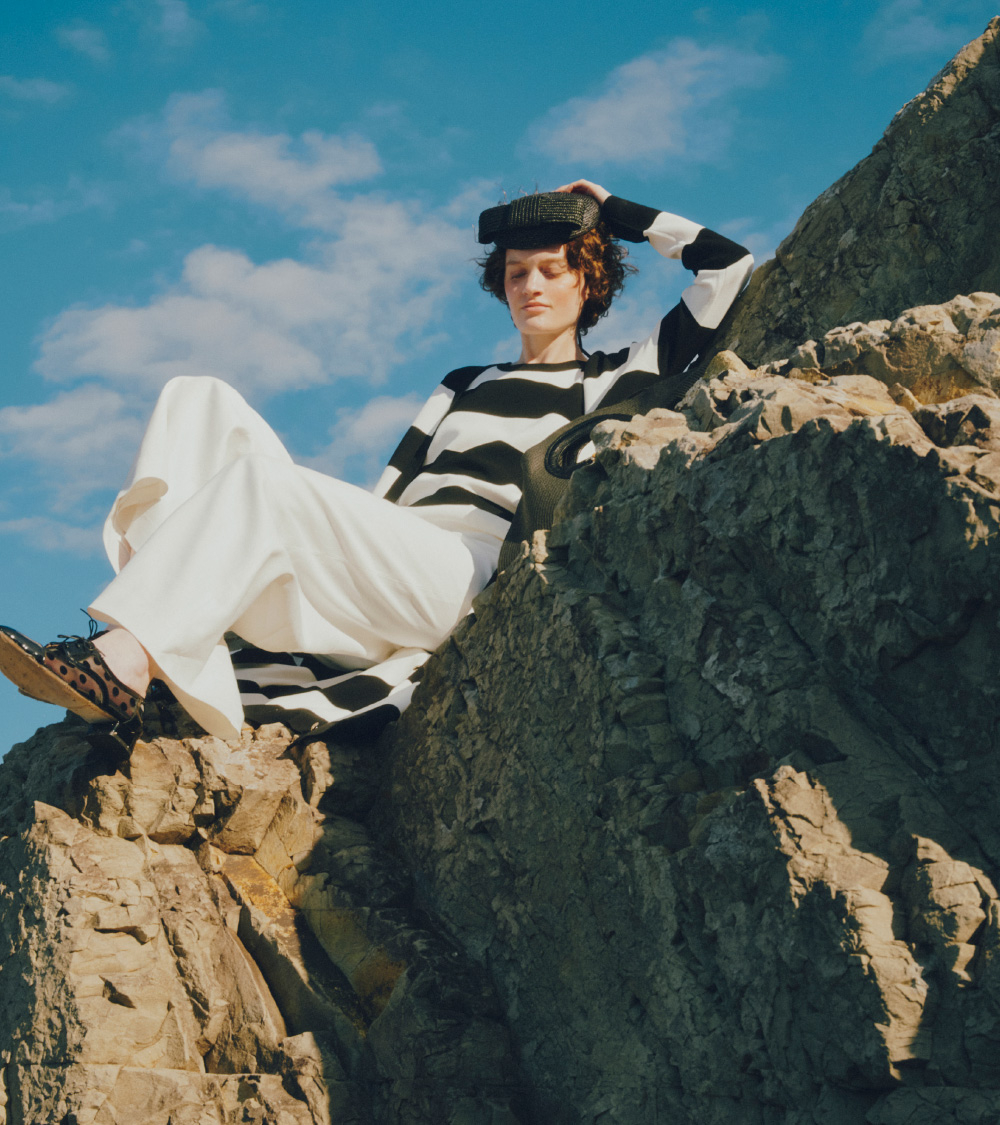 LOULOU WILLOUGHBY】2026 SPRING &SUMMER CATALOG｜allureville