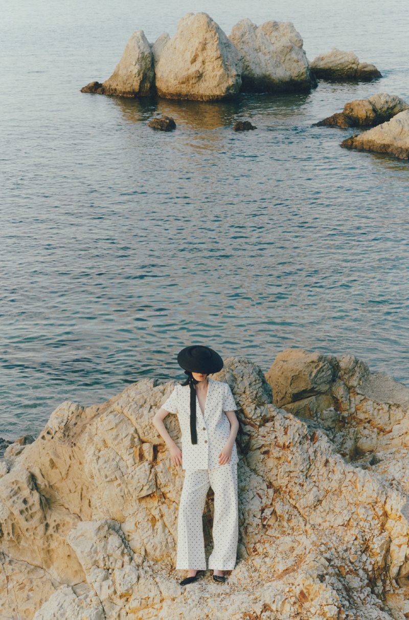 LOULOU WILLOUGHBY】2026 SPRING &SUMMER CATALOG｜allureville