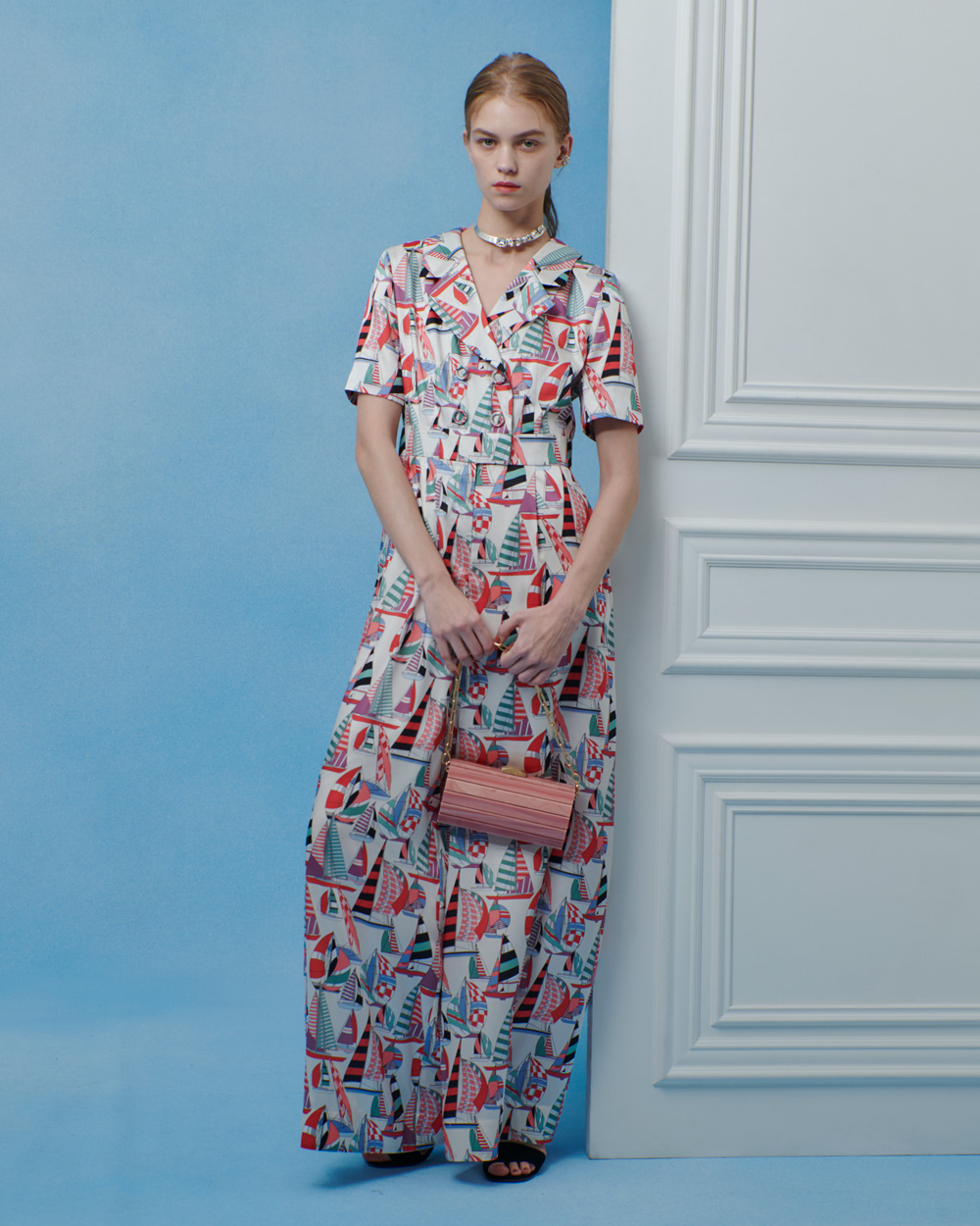 LOULOU WILLOUGHBY】MARINA COLLECTION|allureville OFFICIAL SITE