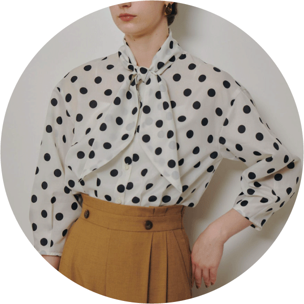 シャツ・ブラウス