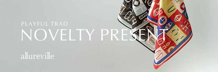 26SS ノベルティ