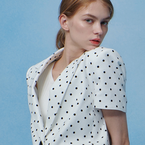 LOULOU WILLOUGHBY】Dot Dot Dot|allureville OFFICIAL SITE / ONLINE