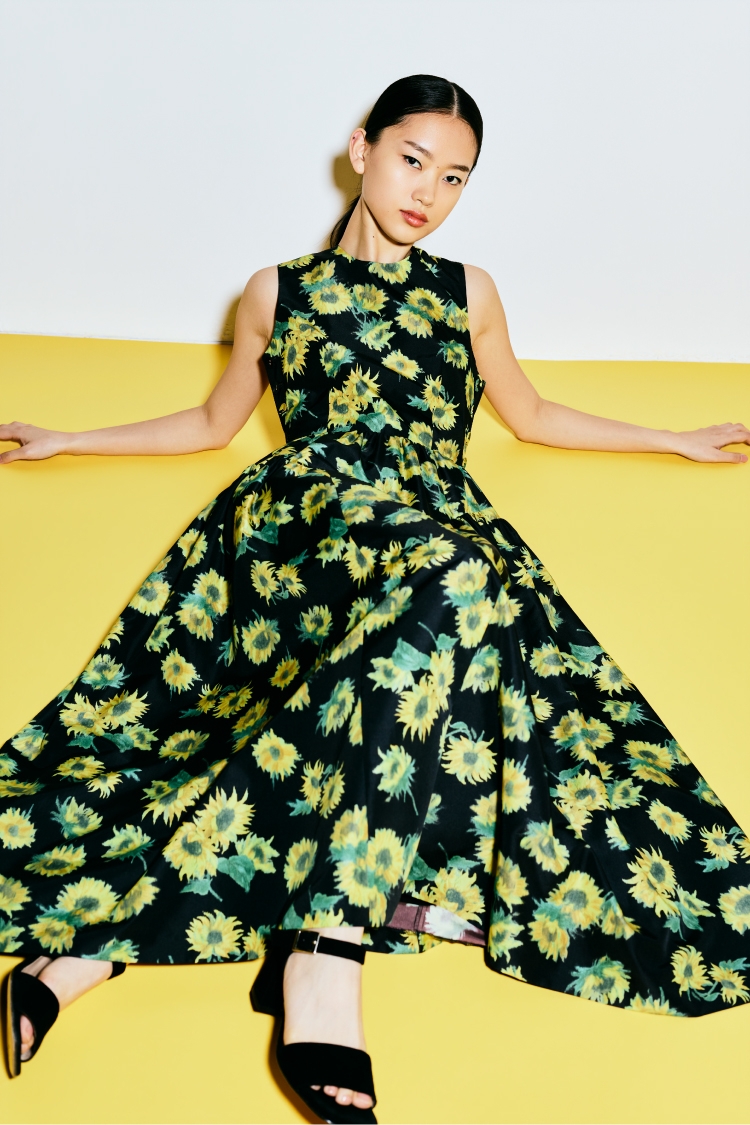 LOULOU WILLOUGHBY ブラックタキシードジレ ジレ|アウター|NEW ARRIVALS|allureville OFFICIAL SITE / ONLINE SHOP