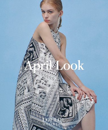 April -9LOOKS- LOULOU WILLOUGHBY