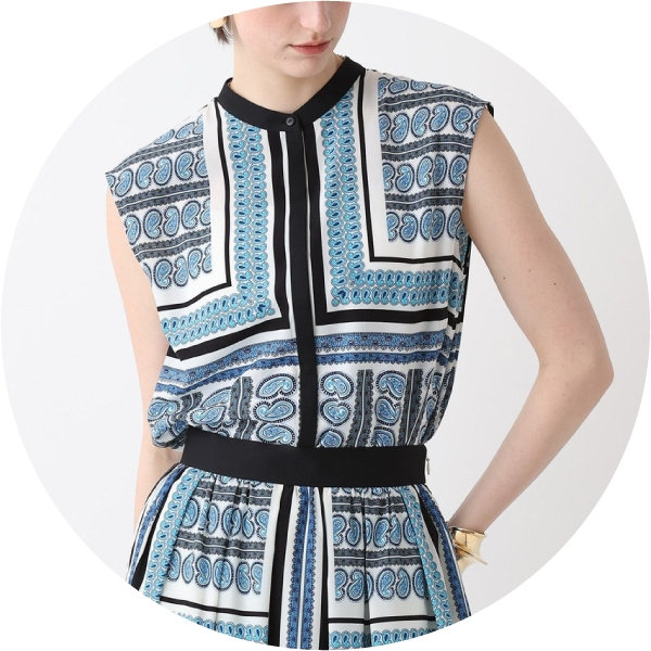 シャツ・ブラウス