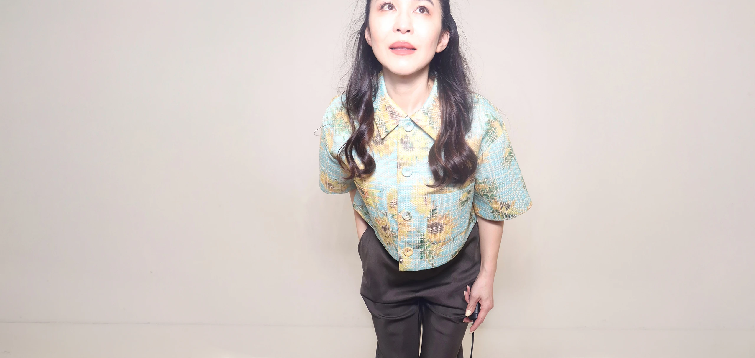 Naoko Tsuji