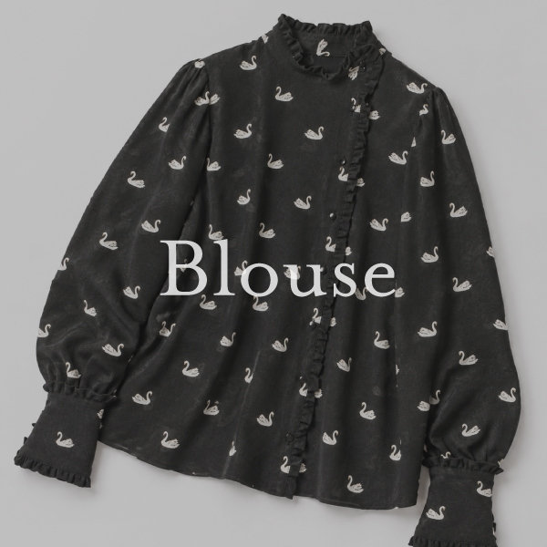 LOULOU WILLOUGHBY OFFICIAL SITE / ONLINE SHOP｜ルル・ウィルビー