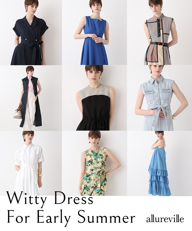 ALV_Witty Dress