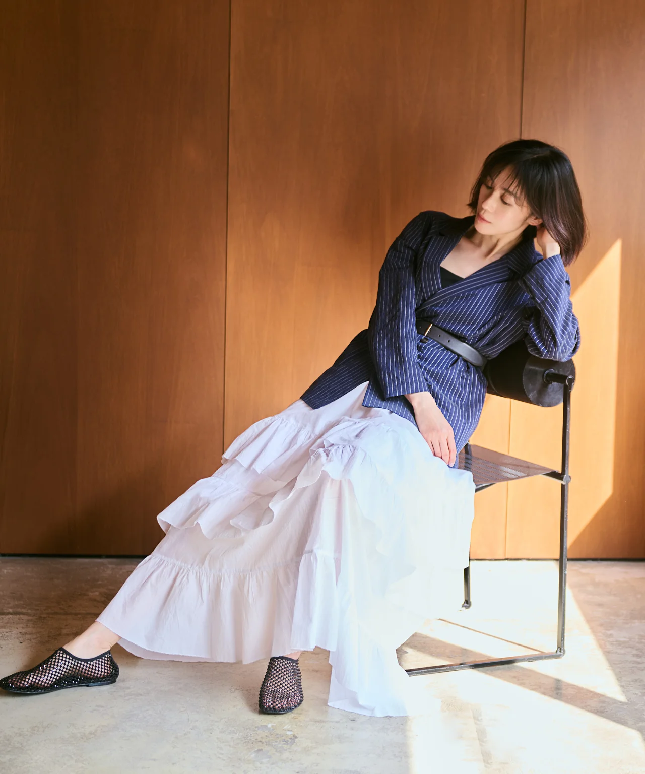 allureville】好きな一枚を、何度でも|allureville OFFICIAL SITE