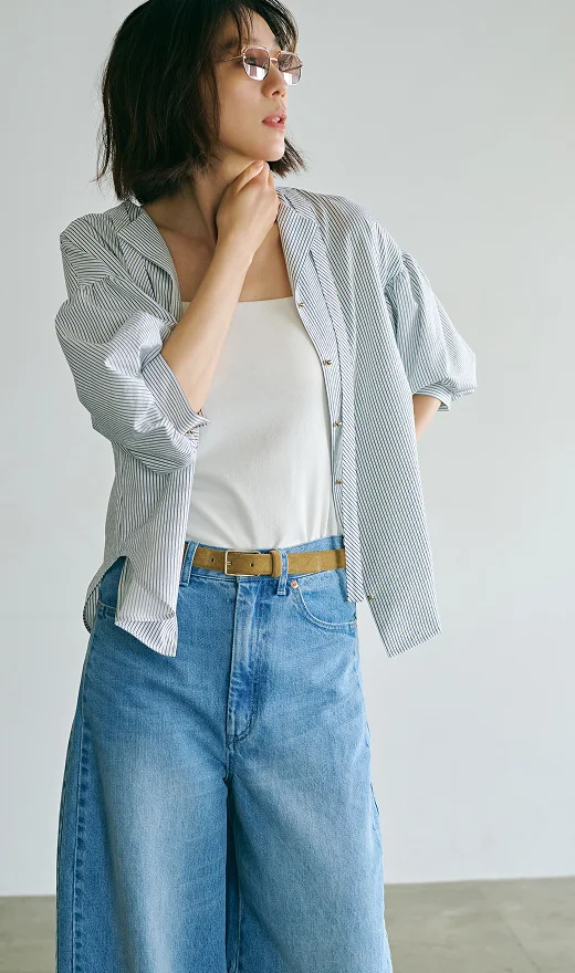 allureville】好きな一枚を、何度でも|allureville OFFICIAL SITE
