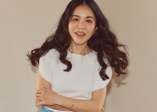スタイリスト 辻 直子