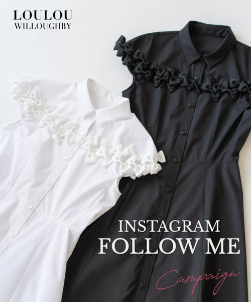 NEWS ｜ LOULOU WILLOUGHBY OFFICIAL SITE / ONLINE SHOP｜ルル