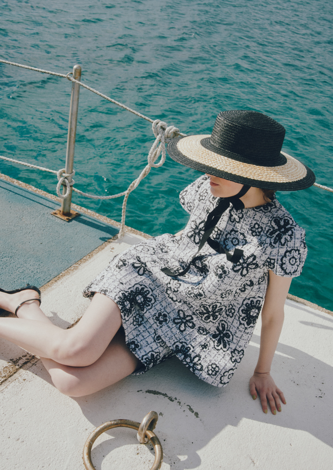 ABOUT｜LOULOU WILLOUGHBY OFFICIAL SITE / ONLINE SHOP｜ルル