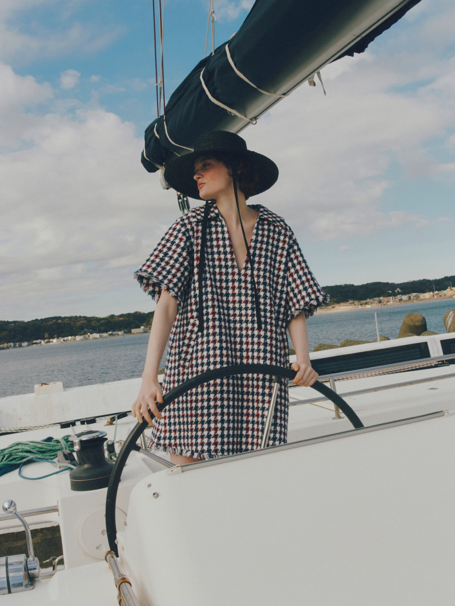 ABOUT｜LOULOU WILLOUGHBY OFFICIAL SITE / ONLINE SHOP｜ルル