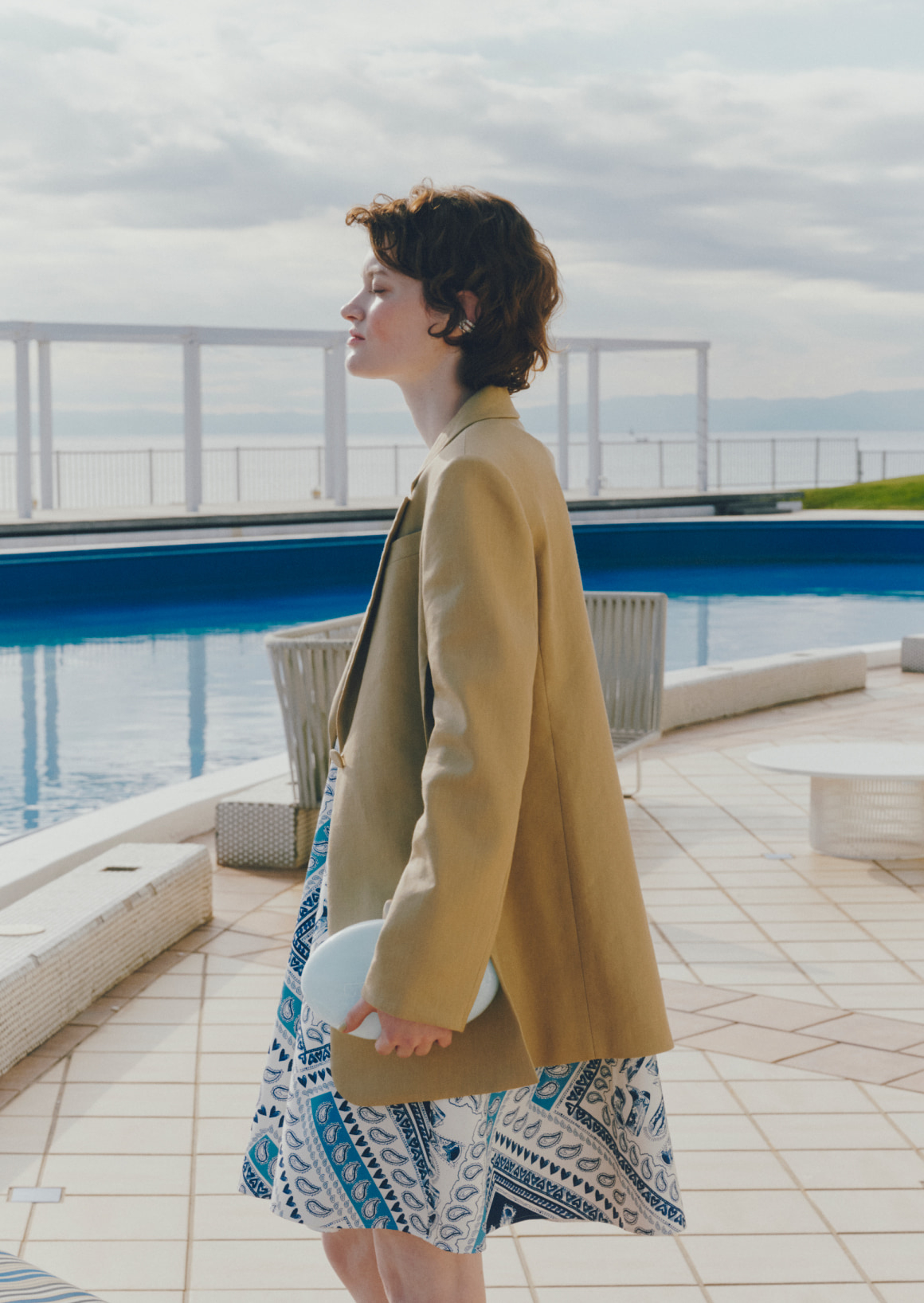 ABOUT｜LOULOU WILLOUGHBY OFFICIAL SITE / ONLINE SHOP｜ルル