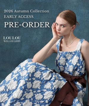 【OPEN EVENT】EARLY ACCESS PRE-ORDER
