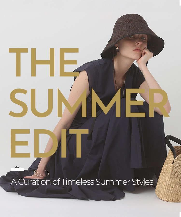 SEL_THE SUMMER EDIT