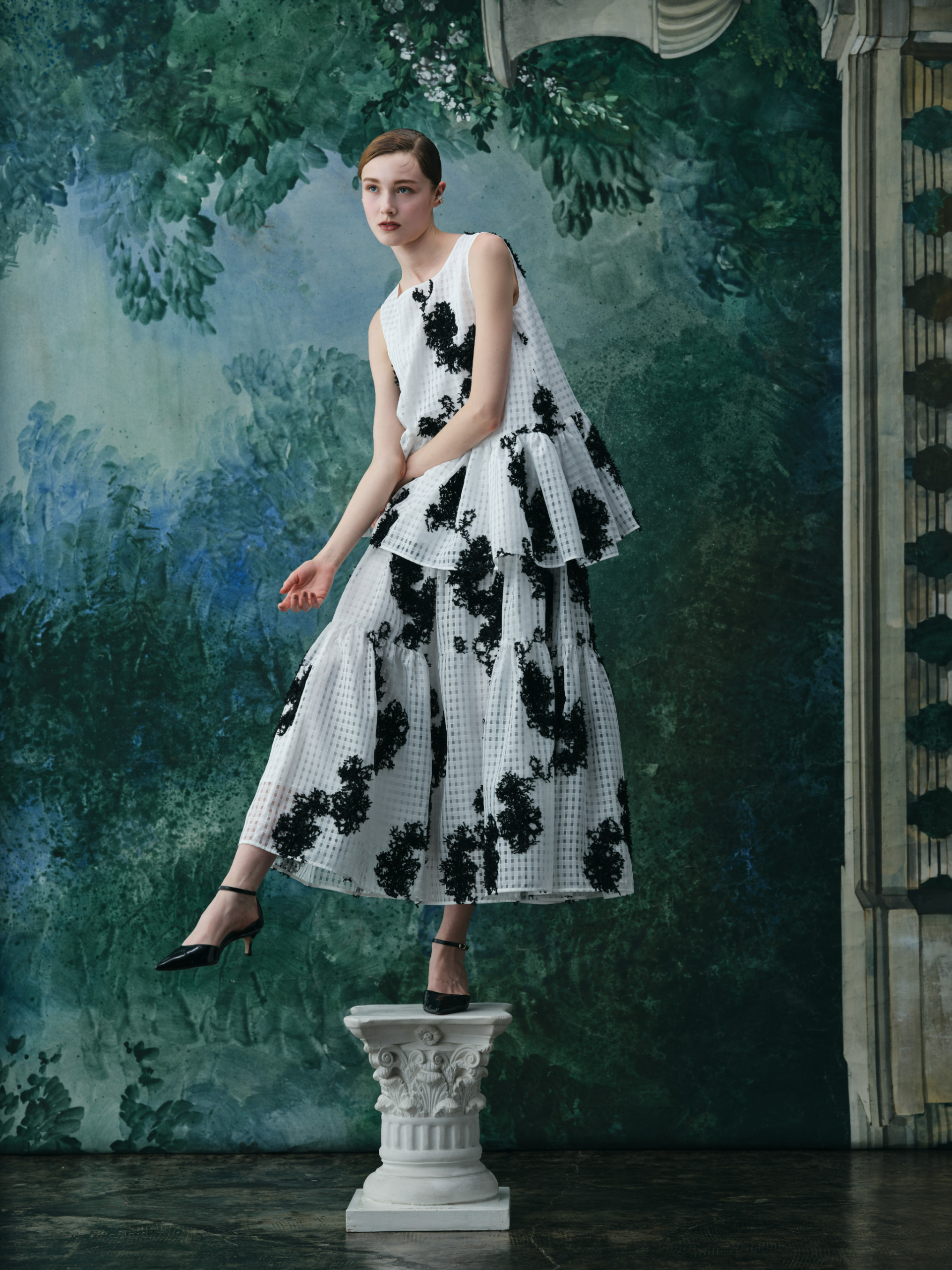 LOULOU WIILOUGHBY】2026 PRE FALL COLLECTION|allureville OFFICIAL