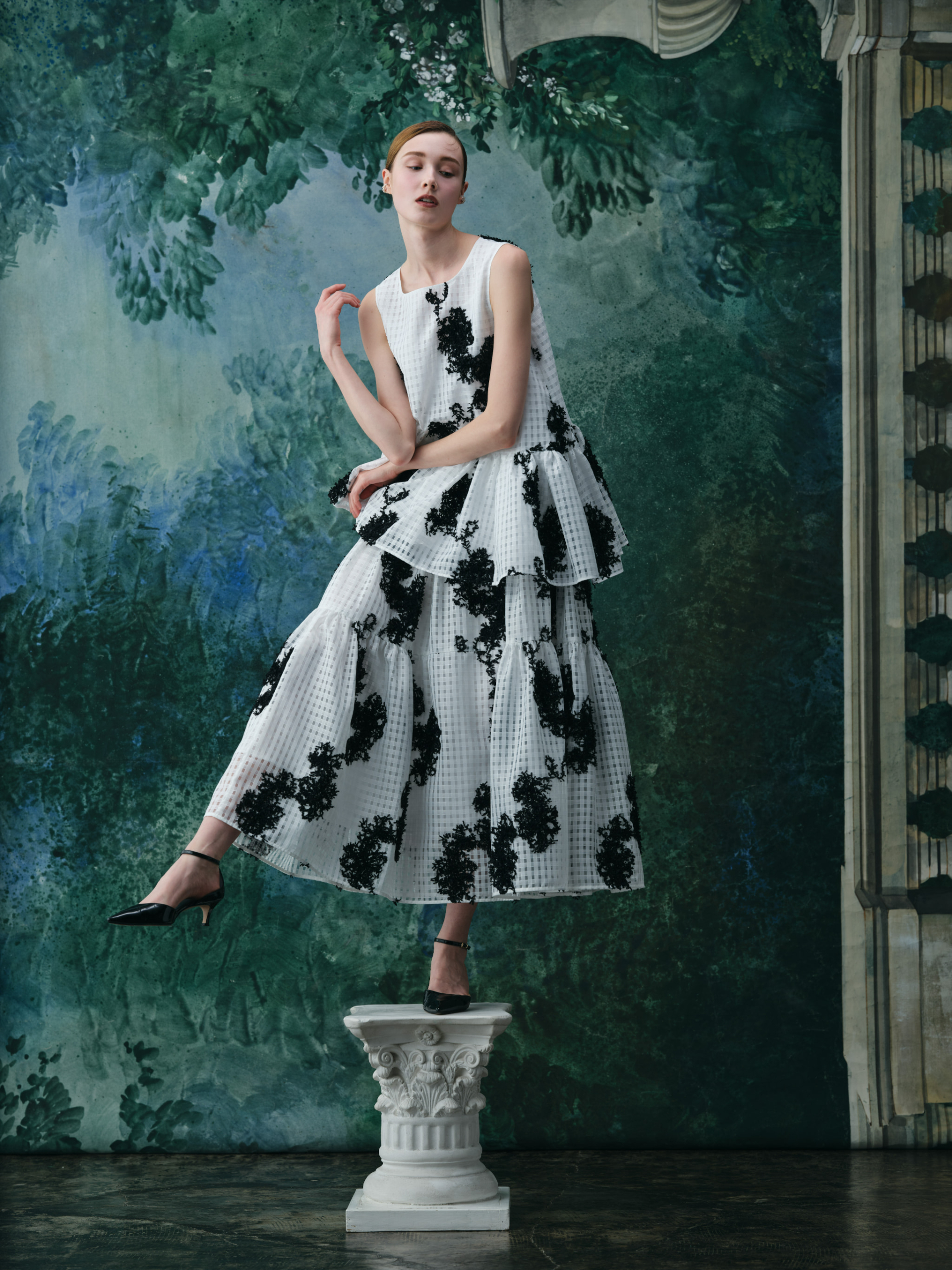 LOULOU WIILOUGHBY】2026 PRE FALL COLLECTION|allureville OFFICIAL