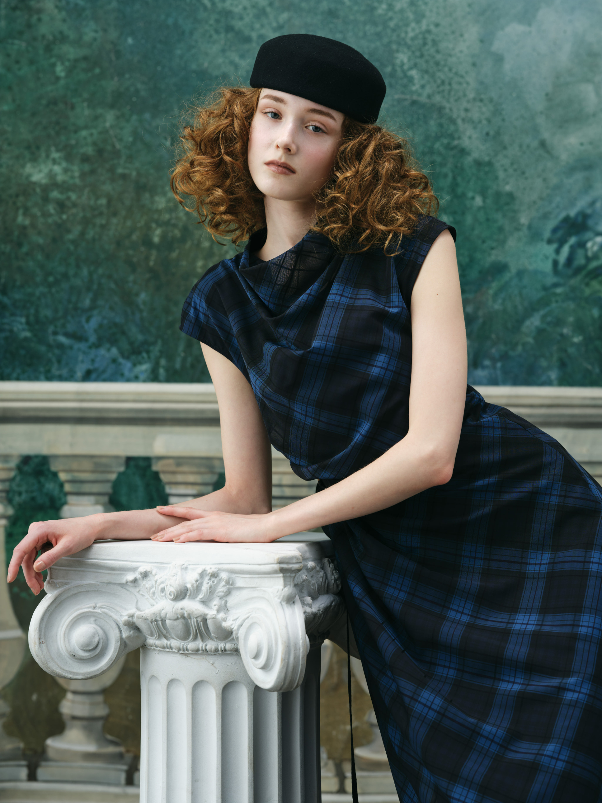 2026 PRE FALL COLLECTION｜LOULOU WILLOUGHBY OFFICIAL SITE / ONLINE
