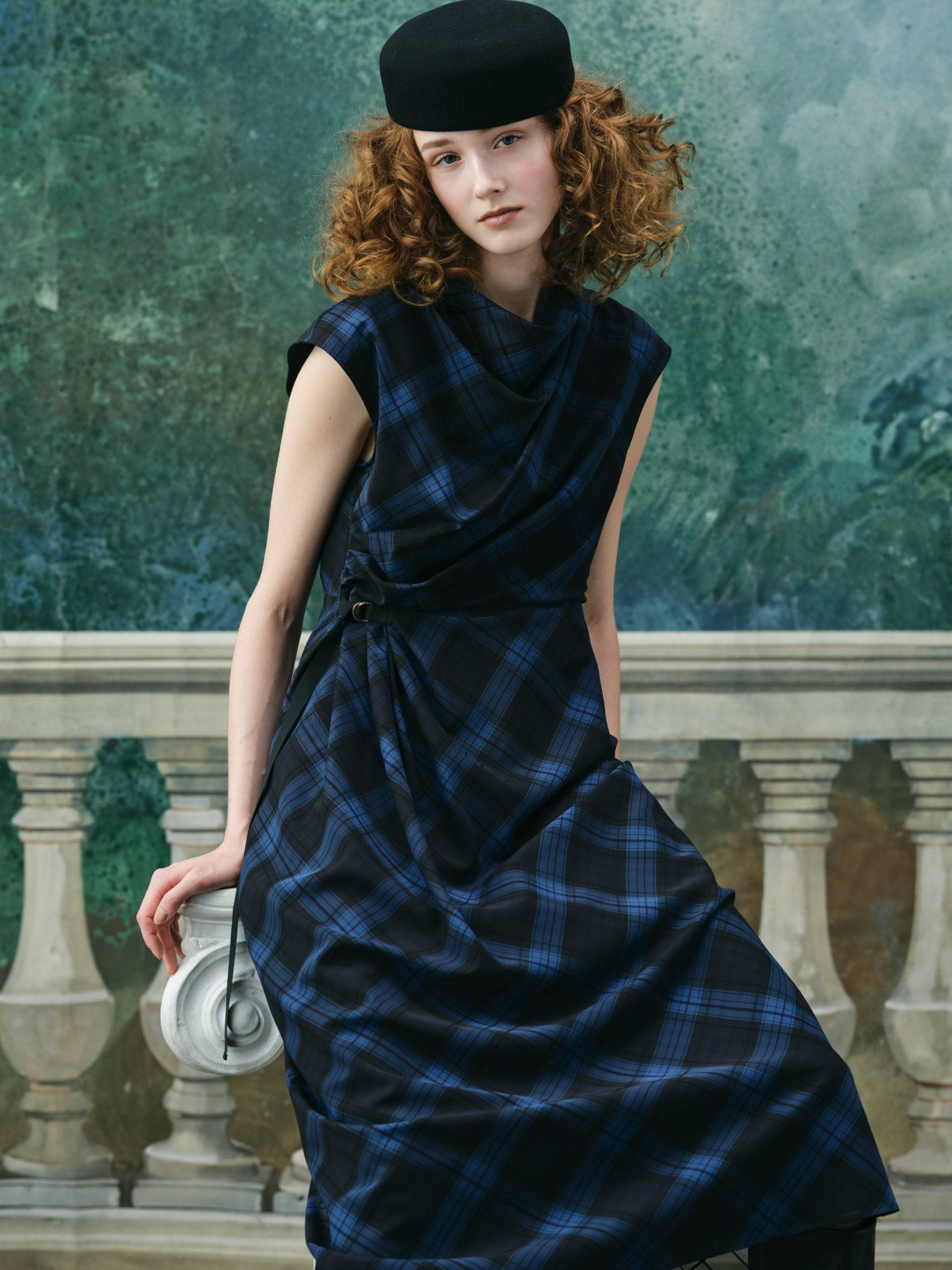2026 PRE FALL COLLECTION｜LOULOU WILLOUGHBY OFFICIAL SITE / ONLINE