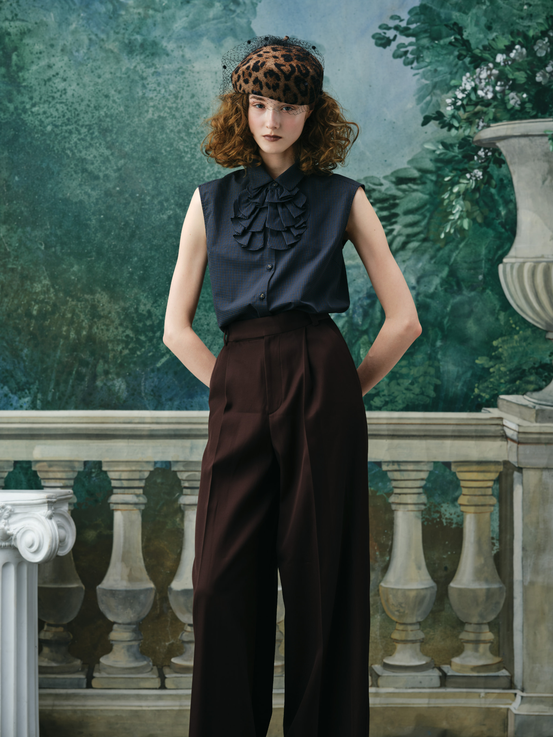 2026 PRE FALL COLLECTION｜LOULOU WILLOUGHBY OFFICIAL SITE / ONLINE