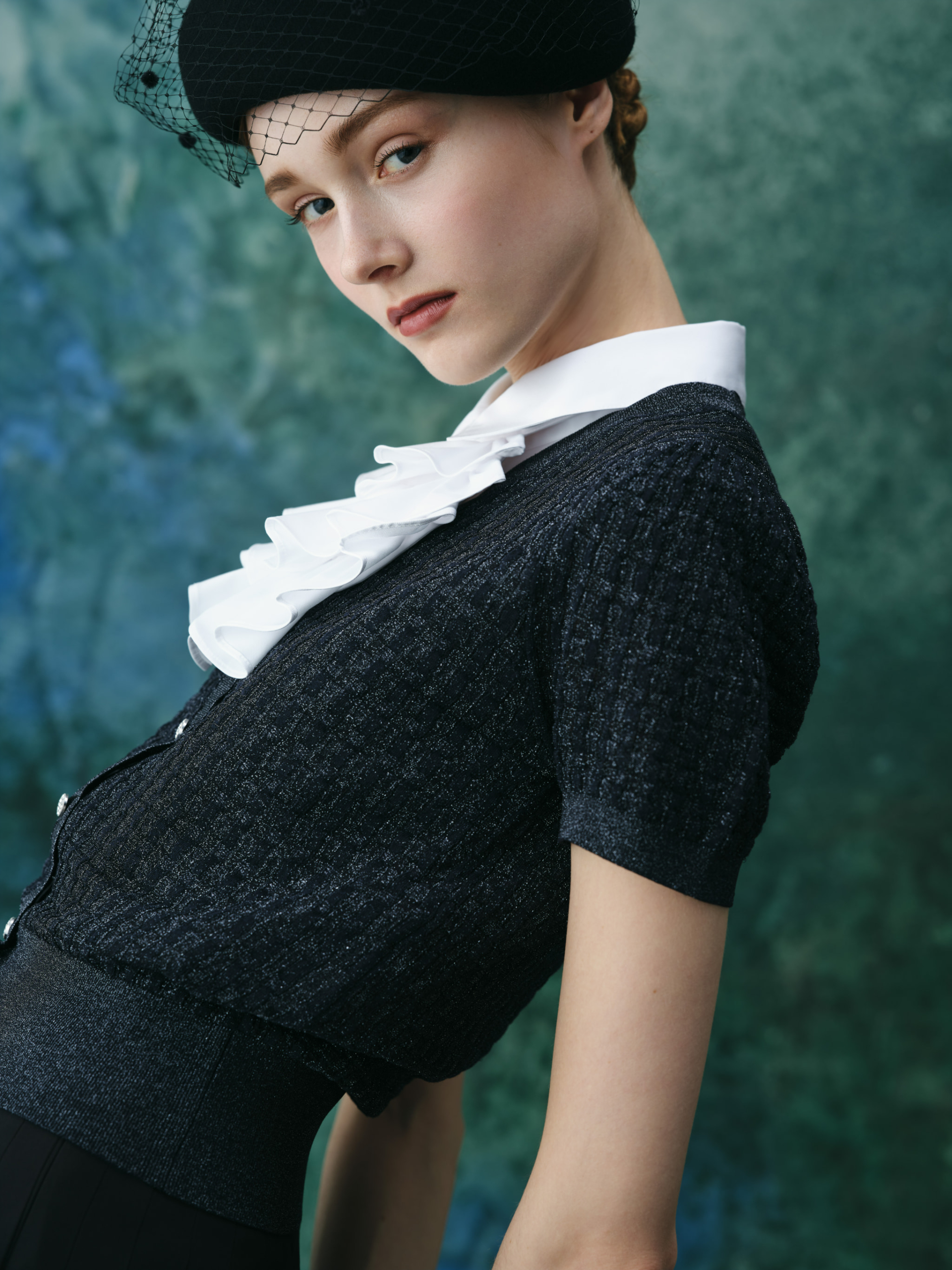 2026 PRE FALL COLLECTION｜LOULOU WILLOUGHBY OFFICIAL SITE / ONLINE