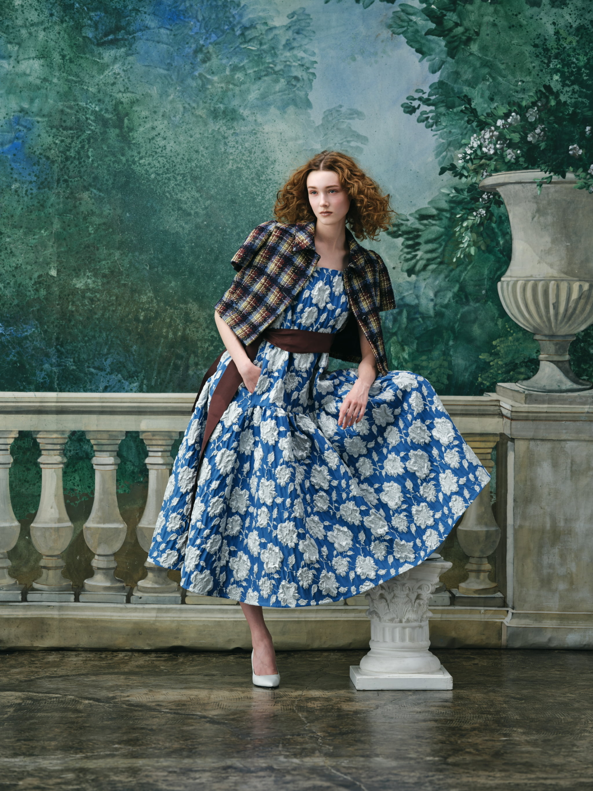2026 PRE FALL COLLECTION｜LOULOU WILLOUGHBY OFFICIAL SITE / ONLINE