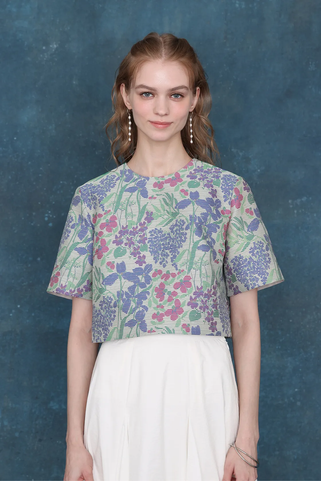 LOOK 01 Modern - 01