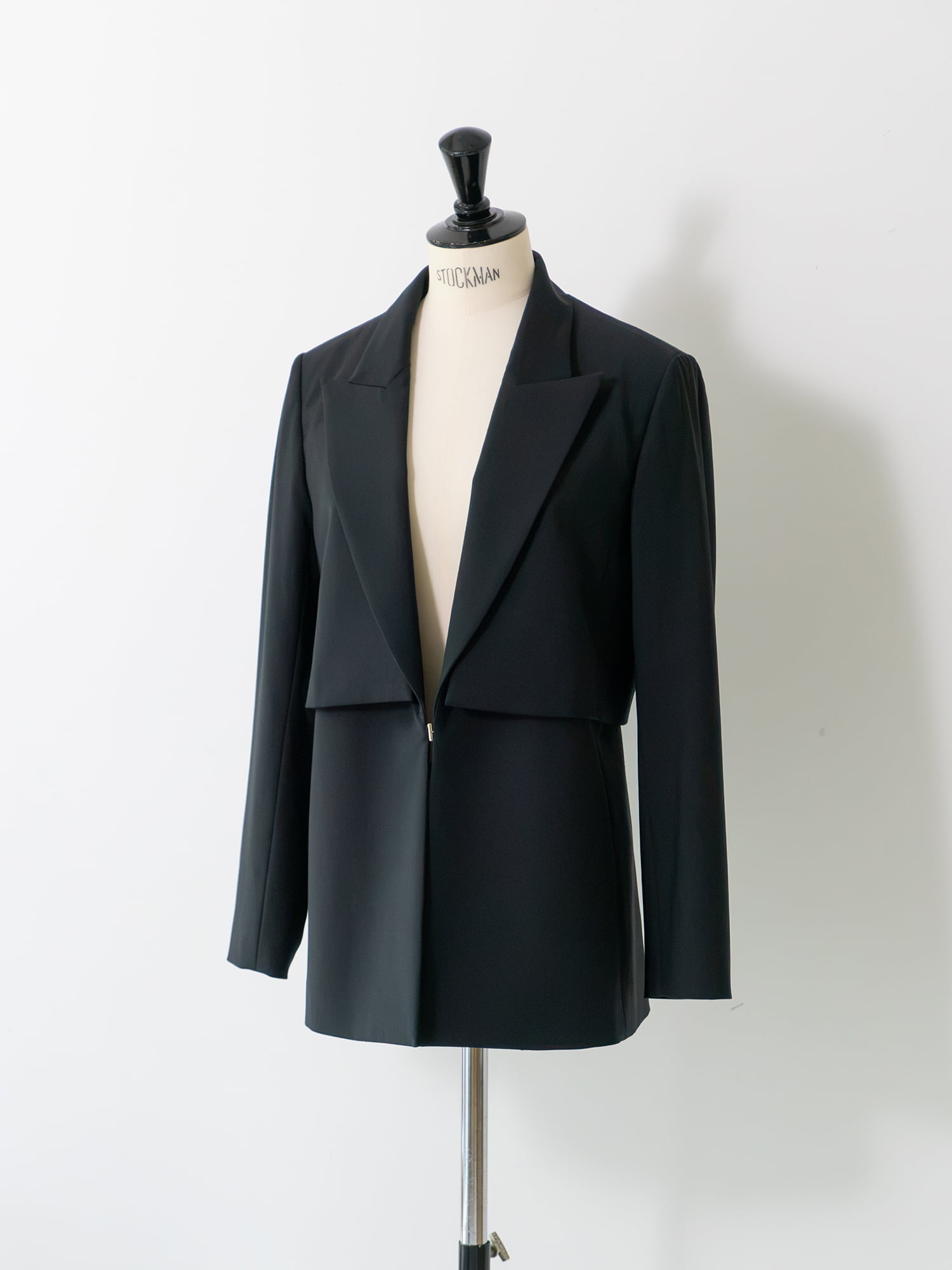 LOULOU WILLOUGHBY】THE TRILOGY OF STYLE|allureville OFFICIAL SITE