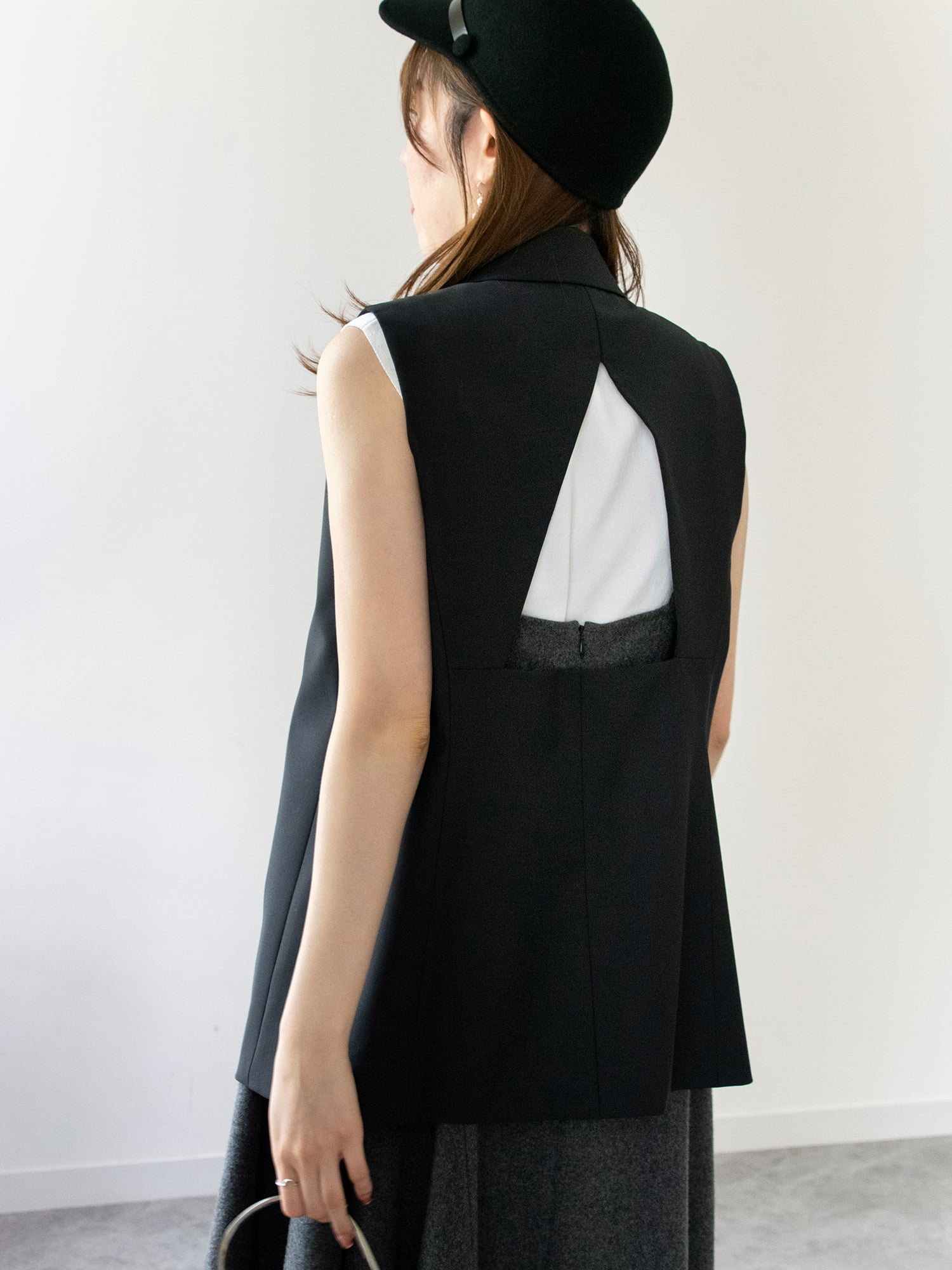 LOULOU WILLOUGHBY】THE TRILOGY OF STYLE|allureville OFFICIAL SITE
