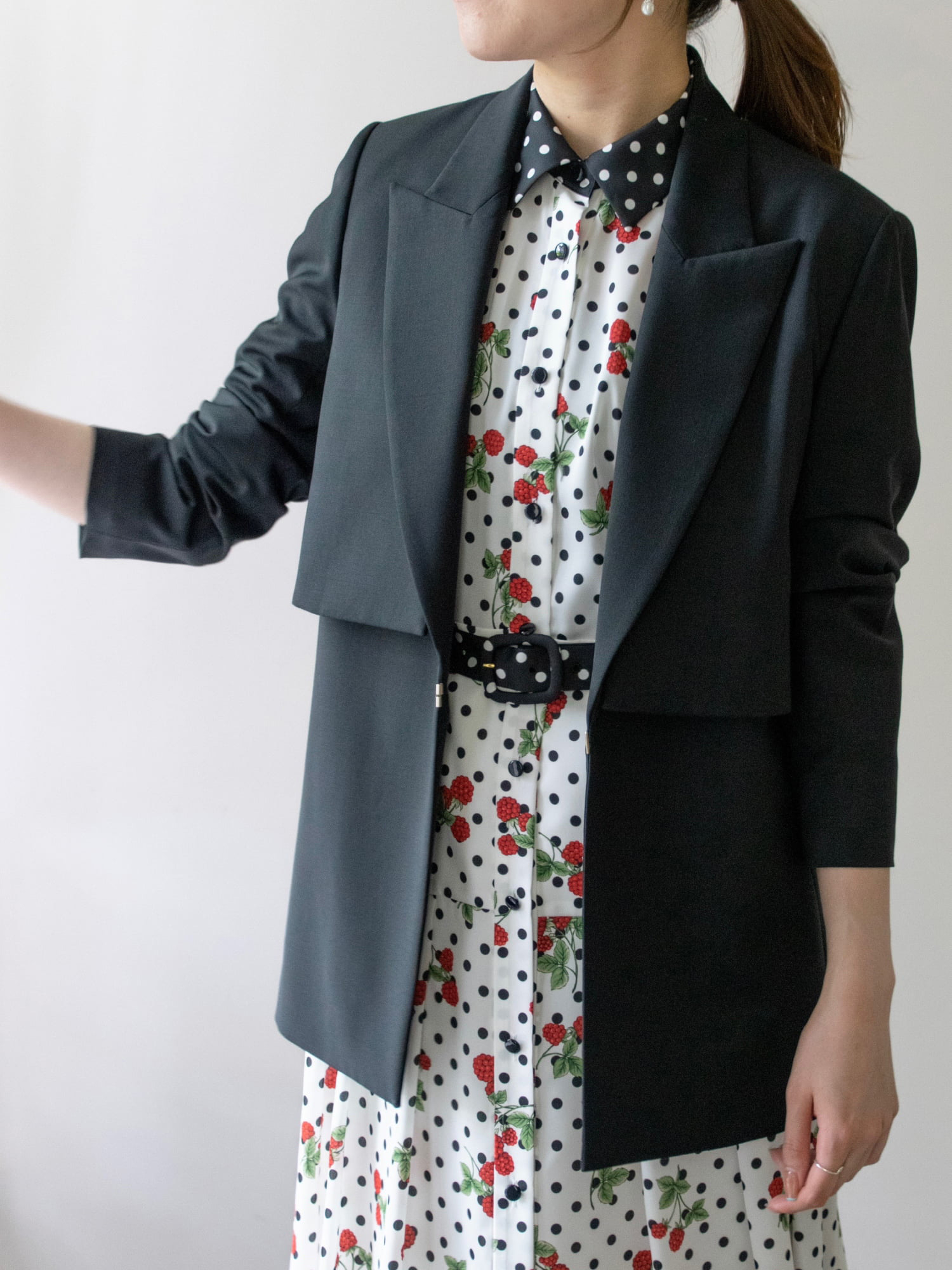 LOULOU WILLOUGHBY】THE TRILOGY OF STYLE|allureville OFFICIAL SITE