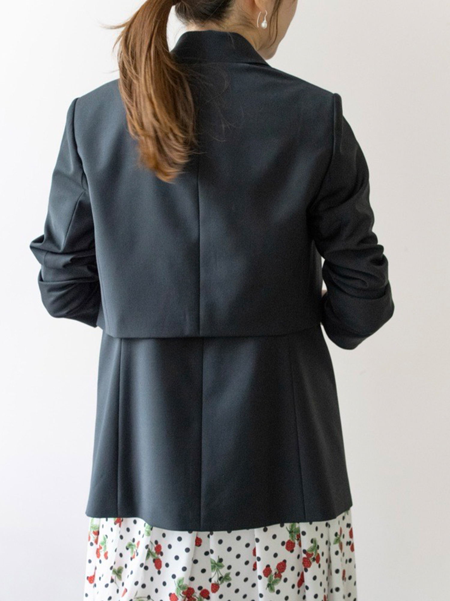 LOULOU WILLOUGHBY】THE TRILOGY OF STYLE|allureville OFFICIAL SITE