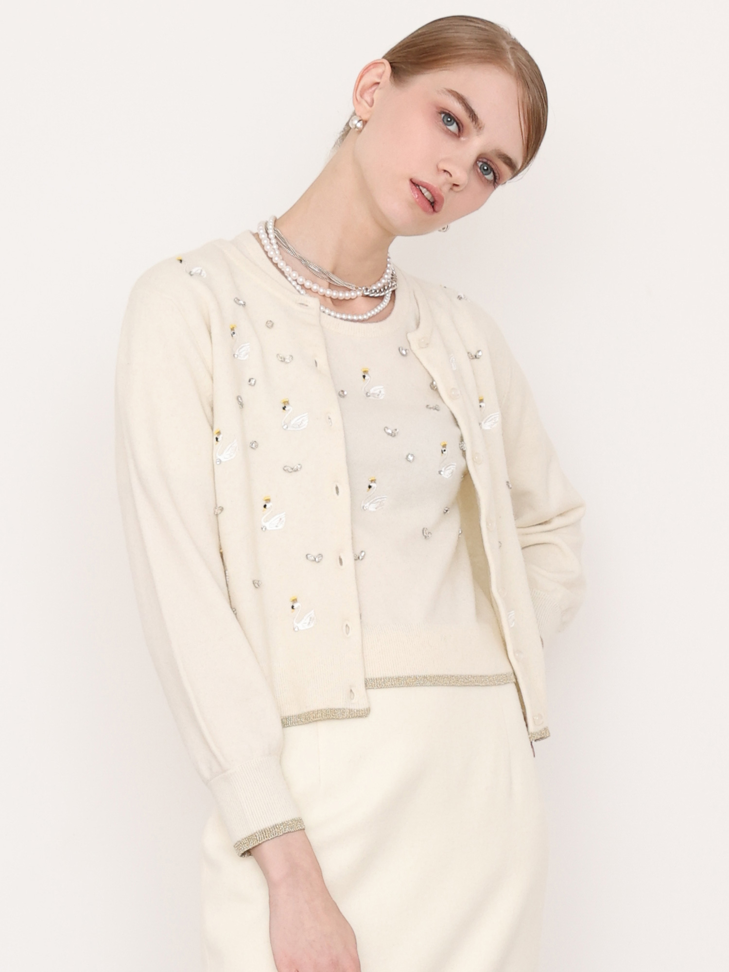 LOULOU WILLOUGHBY】First Look -Mid Autumn Vol.3-|allureville