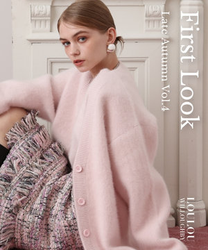 First Look -Late Autumn Vol.4-