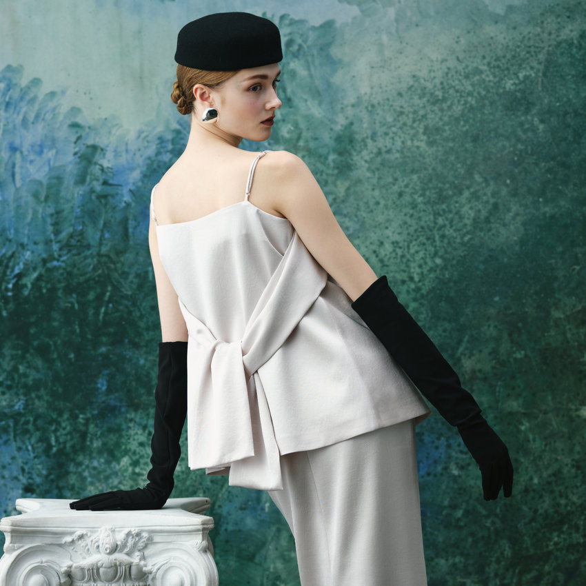 LOULOU WILLOUGHBY OFFICIAL SITE / ONLINE SHOP｜ルル・ウィルビー