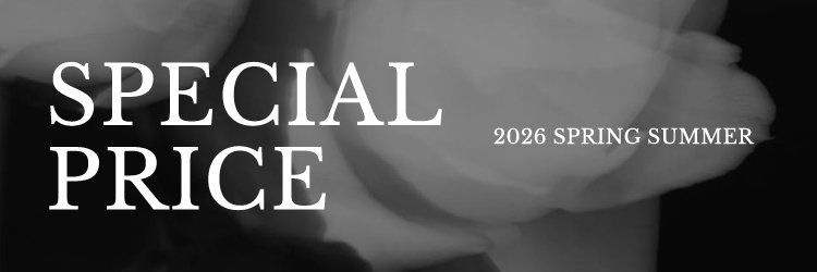 LOULOU WILLOUGHBY OFFICIAL SITE / ONLINE SHOP｜ルル・ウィルビー