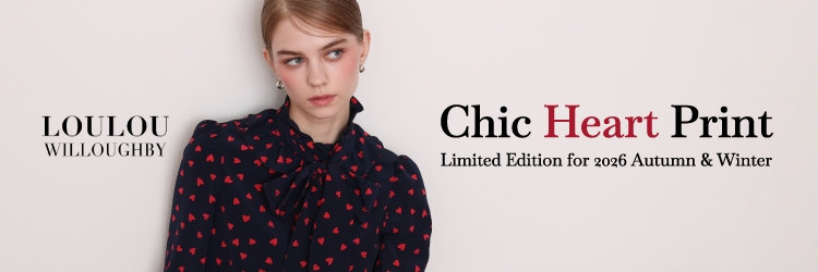 Chic Heart