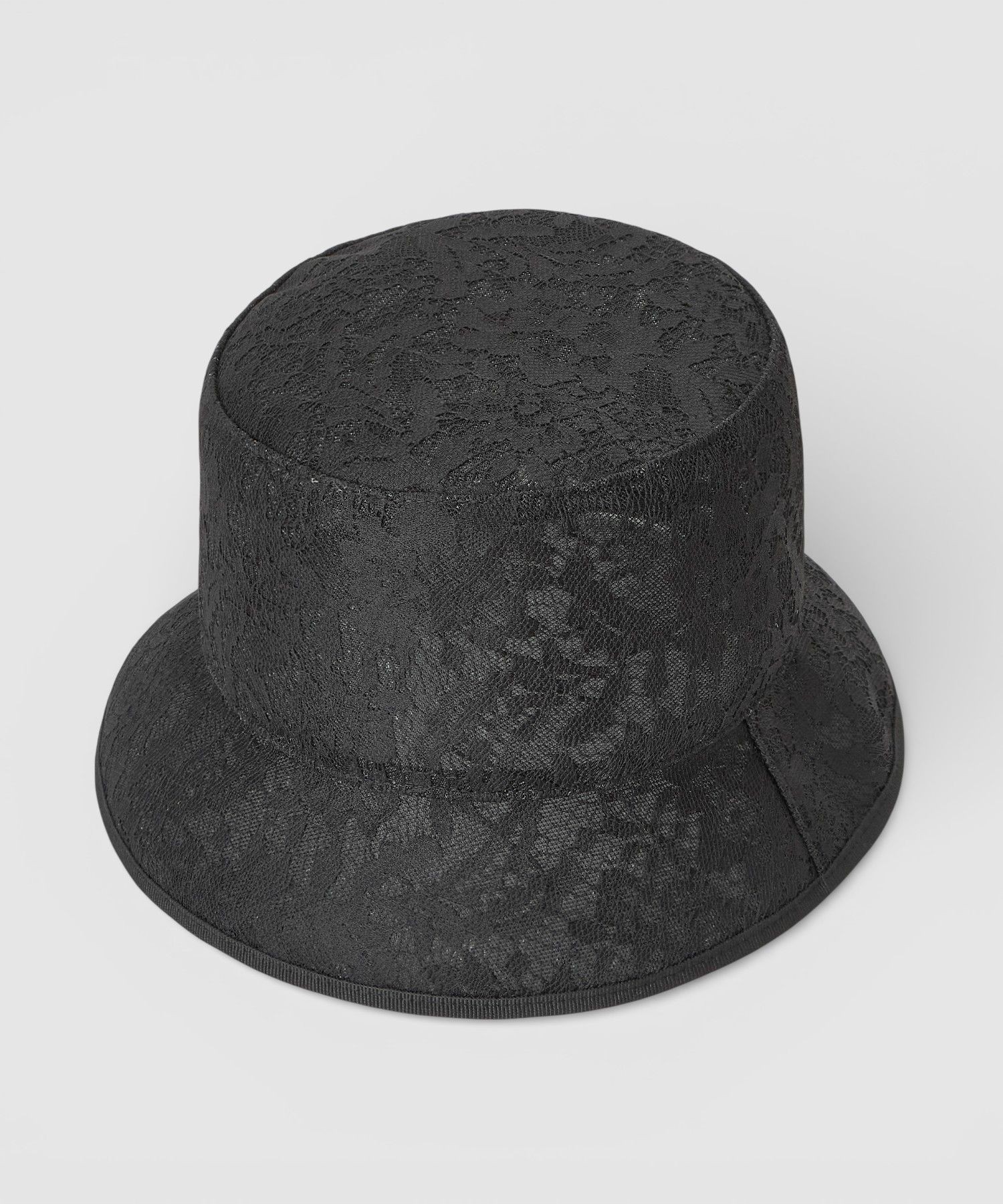 レーシーバケットハット|allureville OFFICIAL SITE / ONLINE SHOP