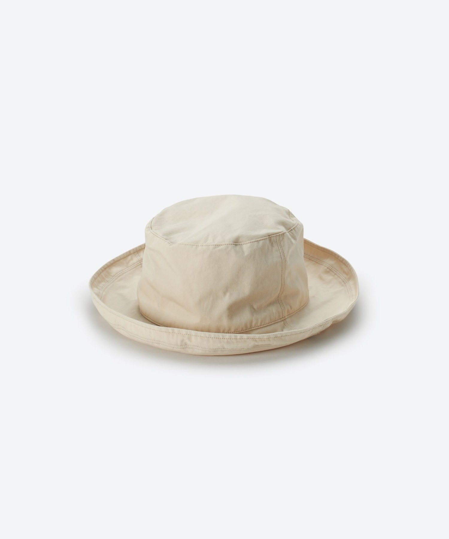 KIJIMA(キジマ タカユキ) 】BUCKET HAT|allureville OFFICIAL SITE