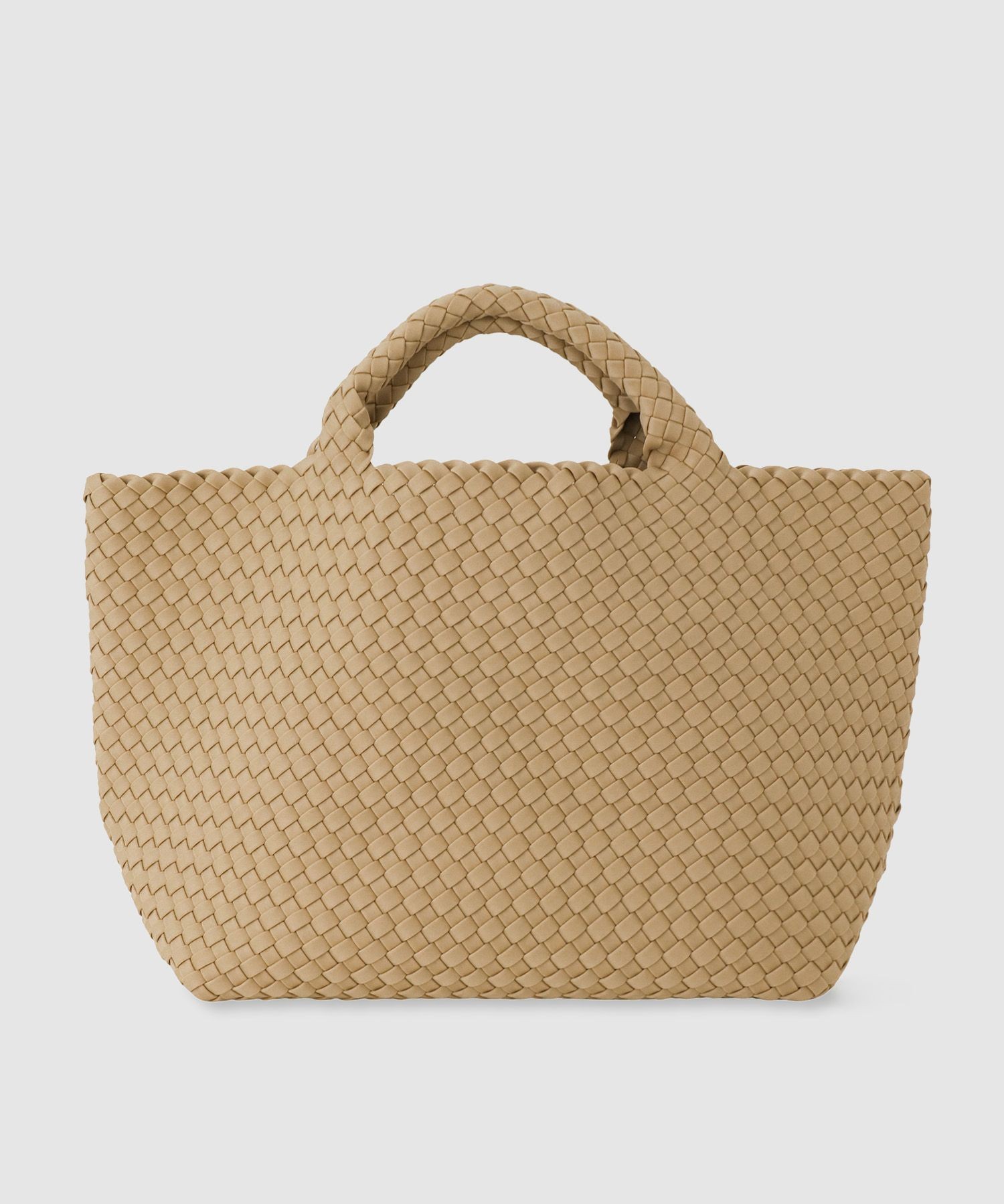 NAGHEDI (ナゲティ)】ST BARTH MEDIUM トートバッグ|allureville