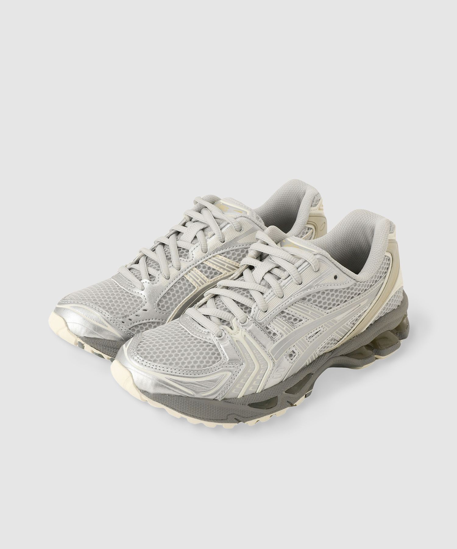 ASICS(アシックス)】GEL-KAYANO 14|allureville OFFICIAL SITE