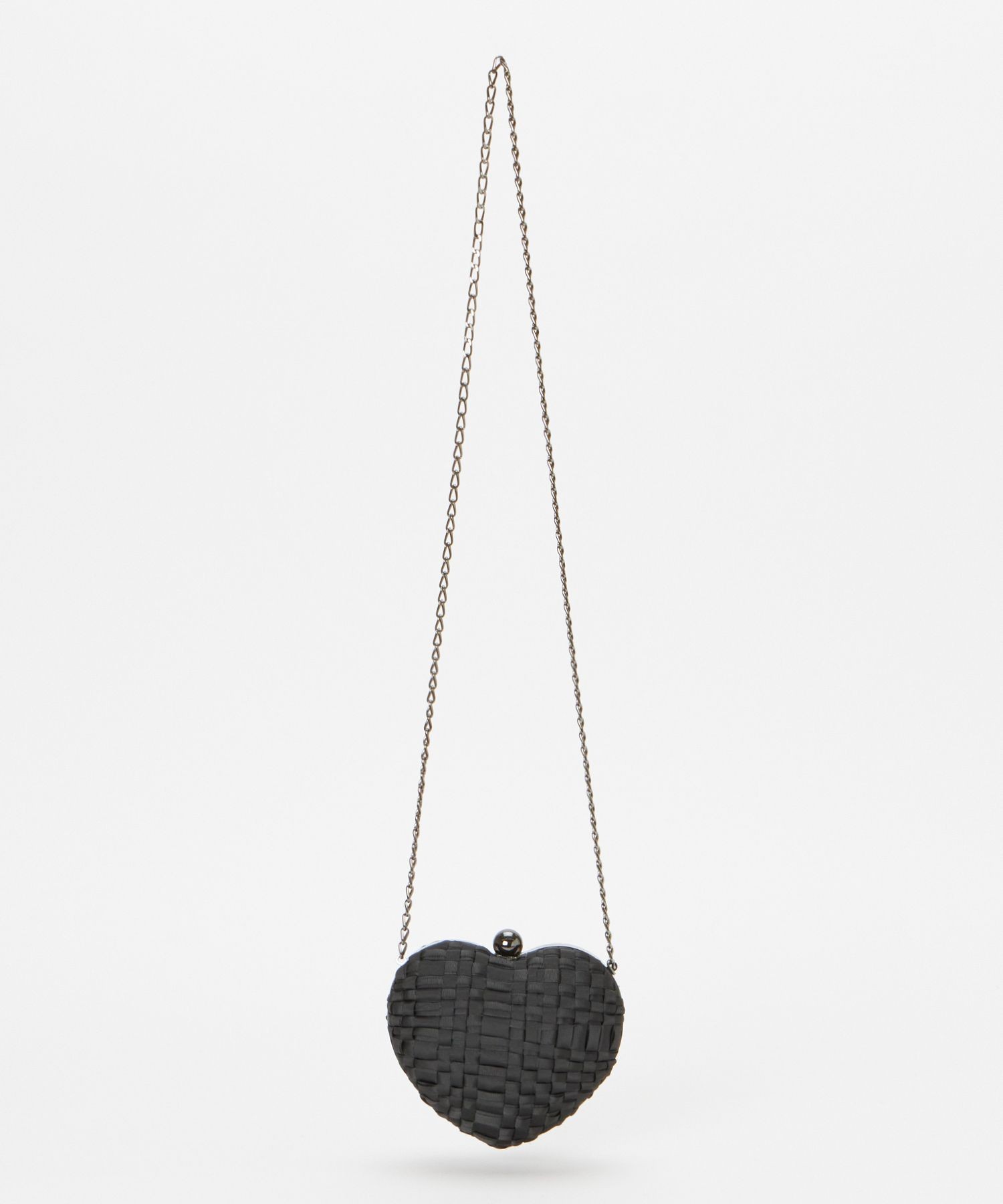 Maria La Rosa(マリア ラ ローザ)】HEART MINI BAG|allureville OFFICIAL SITE / ONLINE  SHOP｜アルアバイル オフィシャル サイト