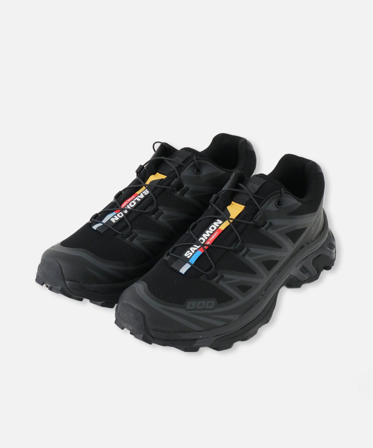 SALOMON(サロモン)】 XT-6|allureville OFFICIAL SITE / ONLINE SHOP｜アルアバイル オフィシャル  サイト