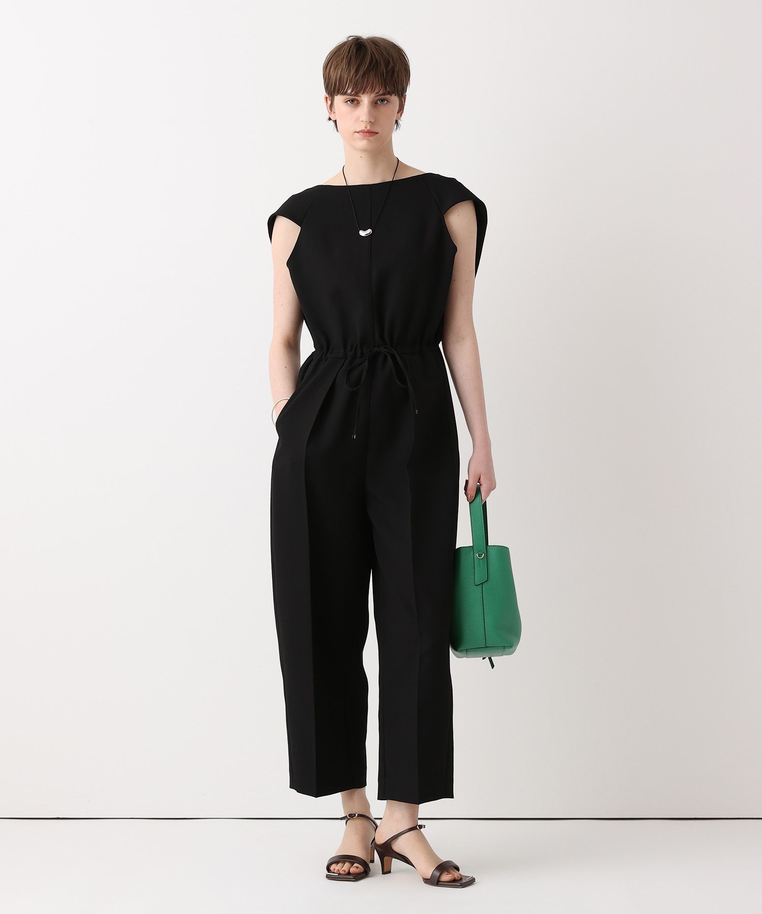 コンバットスリーブコンビネゾン|allureville OFFICIAL SITE / ONLINE